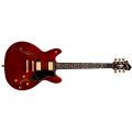 Hagstrom Viking 100 Bloodwine