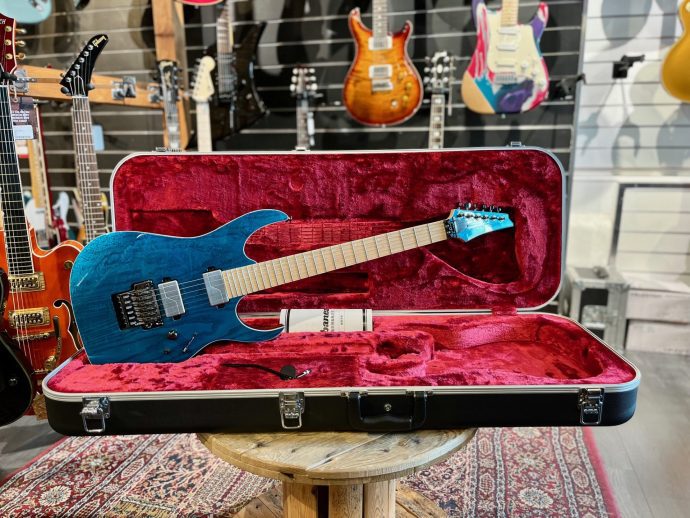 Ibanez Prestige RG-5120