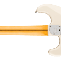 Fender American Professional Stratocaster, Maple Fingerboard, Olympic White