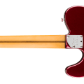 Fender American Professional Telecaster, Rosewood Fingerboard, Oxblood