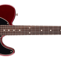 Fender American Professional Telecaster, Rosewood Fingerboard, Oxblood