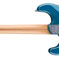 Fender Limited Edition American Ultra II Stratocaster HSS, Roasted Maple Fingerboard, Aurora