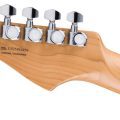 Fender Limited Edition American Ultra II Stratocaster HSS, Roasted Maple Fingerboard, Aurora
