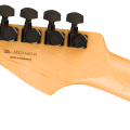 Fender Limited Edition Player Fusion Stratocaster HSS, Ebony Fingerboard, Black