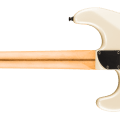 Fender Limited Edition Player Fusion Stratocaster HSS, Ebony Fingerboard, Olympic Pearl