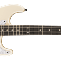 Fender Limited Edition Player Fusion Stratocaster HSS, Ebony Fingerboard, Olympic Pearl