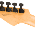 Fender Limited Edition Player Fusion Stratocaster HSS, Ebony Fingerboard, Olympic Pearl