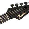 Fender Limited Edition Player Fusion Stratocaster HSS, Ebony Fingerboard, Olympic Pearl