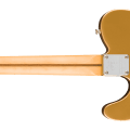 Fender 75th Anniversary Player II Telecaster, Maple Fingerboard, Aztec Gold