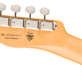 Fender 75th Anniversary Player II Telecaster, Maple Fingerboard, Aztec Gold