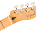 Fender 75th Anniversary Player II Telecaster, Maple Fingerboard, Aztec Gold