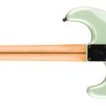 Fender Limited Edition Player Advanced Stratocaster HSS HT, Ebony Fingerboard, Surf Pearl