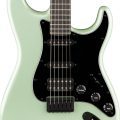 Fender Limited Edition Player Advanced Stratocaster HSS HT, Ebony Fingerboard, Surf Pearl
