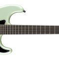 Fender Limited Edition Player Advanced Stratocaster HSS HT, Ebony Fingerboard, Surf Pearl