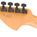 Fender Limited Edition Player Advanced Stratocaster HSS HT, Ebony Fingerboard, Surf Pearl