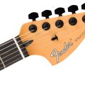 Fender Limited Edition Player Advanced Stratocaster HSS HT, Ebony Fingerboard, Surf Pearl