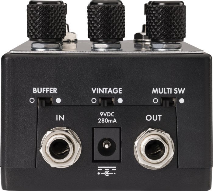 Fender The Bends Compressor V2