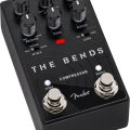 Fender The Bends Compressor V2