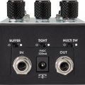 Fender Santa Ana Overdrive V2