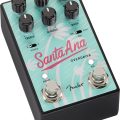 Fender Santa Ana Overdrive V2
