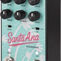 Fender Santa Ana Overdrive V2