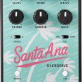 Fender Santa Ana Overdrive V2