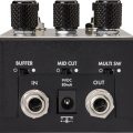 Fender Pugilist Distortion V2