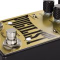 Fender Pugilist Distortion V2