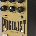 Fender Pugilist Distortion V2