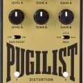 Fender Pugilist Distortion V2