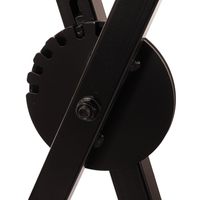 MP Stand K100 DLX Stativ, Keyboard, 70 kg.