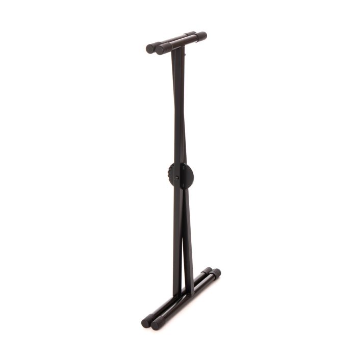 MP Stand K100 DLX Stativ, Keyboard, 70 kg.