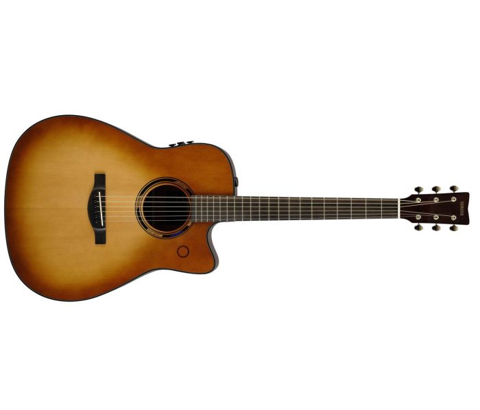 Yamaha TAG3CSDB