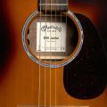 Martin 000C JR E Walnut Burst