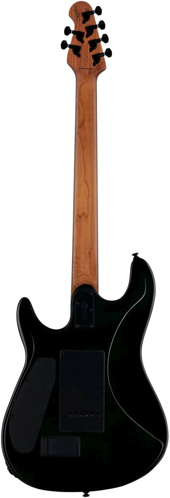 Sterling By Music Man Richardson7 Kokiri Forest