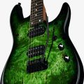 Sterling By Music Man Richardson7 Kokiri Forest
