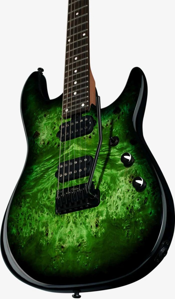 Sterling By Music Man Richardson7 Kokiri Forest