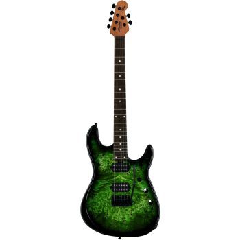 Sterling By Music Man Richardson7 Kokiri Forest