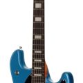 Sterling By Music Man SR50 Baritone Toluca Lake Blue