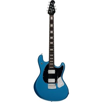 Sterling By Music Man SR50 Baritone Toluca Lake Blue