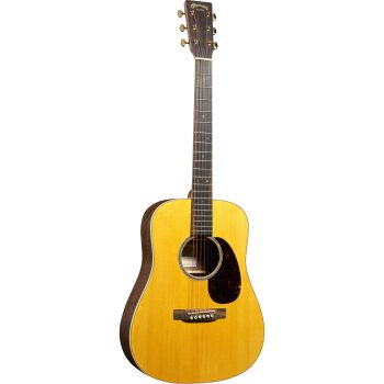 Martin D JR E Walnut Dreadnought