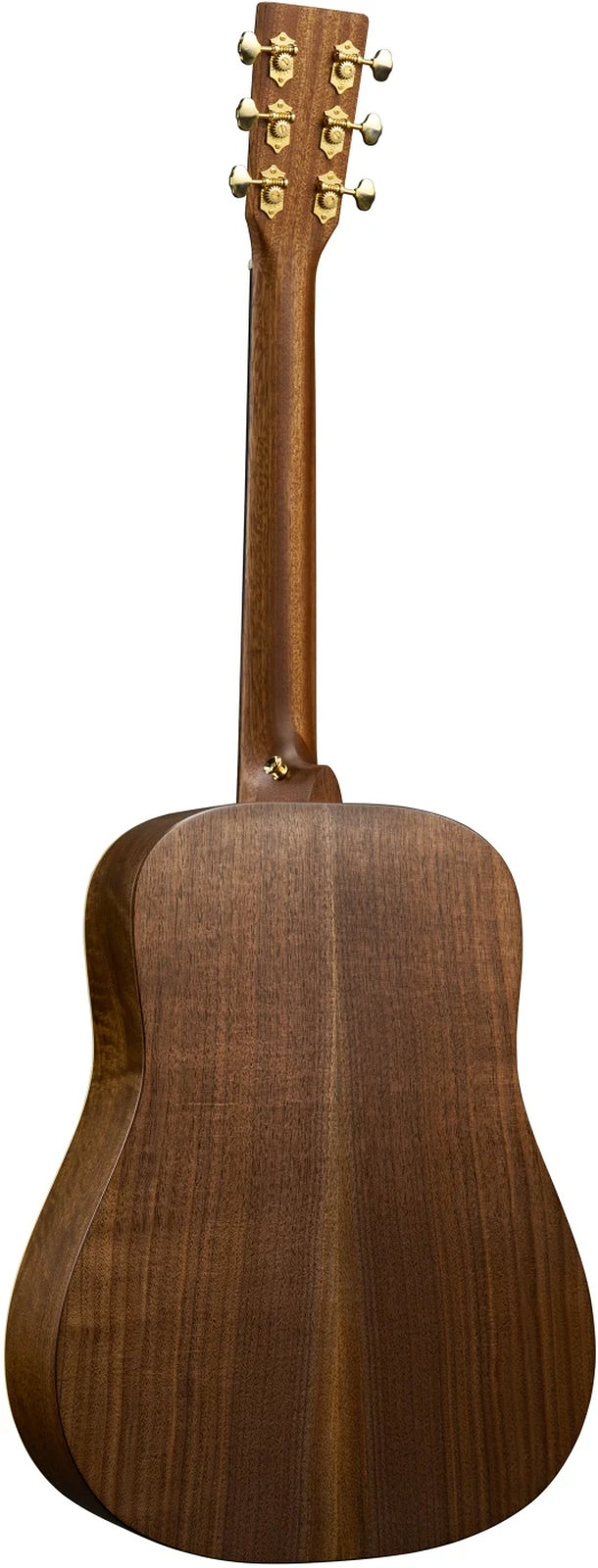 Martin D JR E Walnut Dreadnought