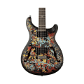 Prs Ed Sheeran C. Splash Le