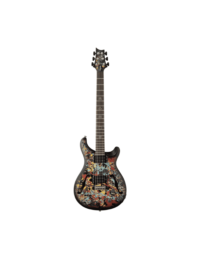 Prs Ed Sheeran C. Splash Le