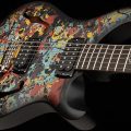 Prs Ed Sheeran C. Splash Le