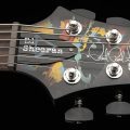 Prs Ed Sheeran C. Splash Le