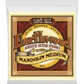 Ernie-Ball Eb-2065 Earthwood 80/20 Bronze Mandolin Loop End Med