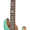 Prs Custom 24-08 Turquoise