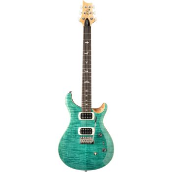 Prs Custom 24-08 Turquoise