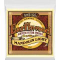 Ernie-Ball Eb-2067 Earthwood 80/20 Bronze Mandolin Loop End Lig